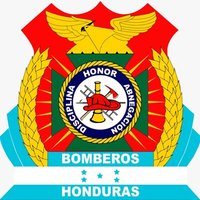 BOMBEROS HONDURAS(@BomberosHn) 's Twitter Profile Photo