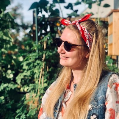 annahattwitta's profile picture. She/her.  Ausbildungskoordinatorin Pflege & Praxisanleiterin👩🏼‍⚕️ #TeamPflege 👩🏼‍🎓 M.A. Pflegepädagogik