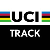 UCI Track Cycling (@uci_track) 's Twitter Profile Photo UCI Track Cycling (@uci_track) 's Twitter Profile Photo