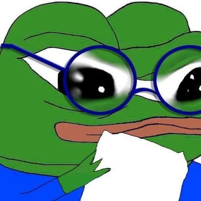 Binchillings's profile picture. I don't use twitter