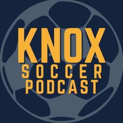 The ONLY all-soccer podcast in Knoxville / East Tennessee ⚽ 
Hosted by Patty Teasdale & @briancanever 🎙️
Subscribe NOW for stories and episodes ⬇️