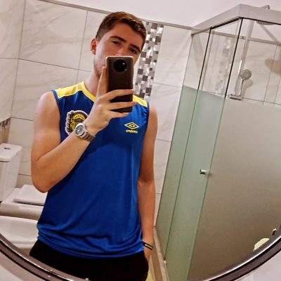 GonzaSantes97's profile picture. 