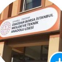 ÜSKÜDAR BORSA İSTANBUL MTAL (@usk_imkbmtal) 's Twitter Profile Photo ÜSKÜDAR BORSA İSTANBUL MTAL (@usk_imkbmtal) 's Twitter Profile Photo
