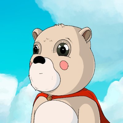 Kuma Worldさんのプロフィール画像
