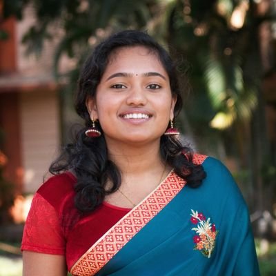 Sandra Sunil Profile