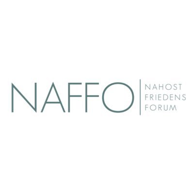 Das Nahost Friedensforum NAFFO e.V. trägt durch Aktivitäten und Informationen zum Verständnis für die Vielschichtigkeit des Nahen Ostens bei.