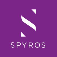 SPYROS LIMITED(@spyrosltd) 's Twitter Profile Photo