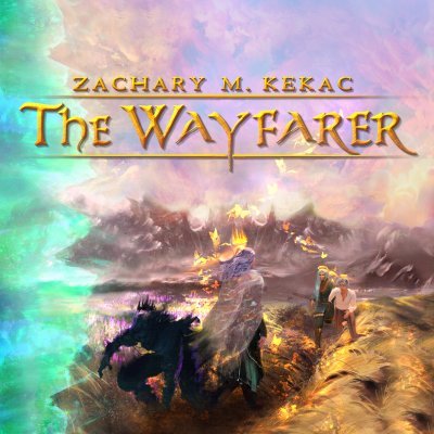 Author of fantasy. Professional Parkour athlete. Adventurer down to the bones of my ancestry. A believer that story unites us.