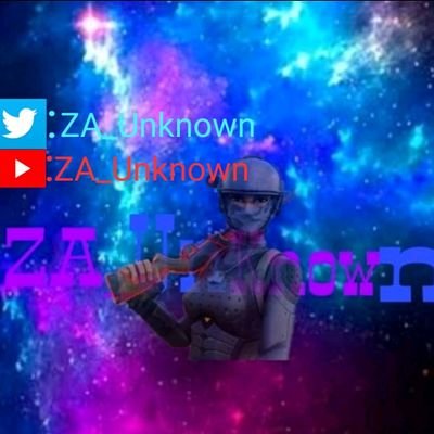 ZA player 140ping console
Looking for a team to join
User name IZ_Unknown
Tiktok:za_unknown1