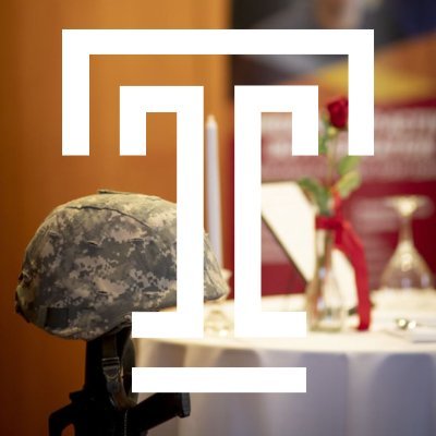 Military and Veterans Services Center serves as a resource for prospective and currently enrolled military-connected and veteran students 🍒⚪️🦉