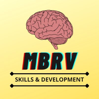vibhav_dutt's profile picture. MBRV Skills & Development: Online courses, workshops and coaching to empower you to achieve your goals. Follow us for tips and opportunities. #MBRV #learn #grow