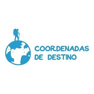 Coordenadas de Destino