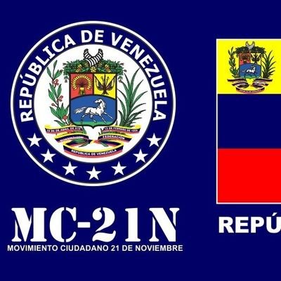 Venezolana de la pura Capital del eje de mi tierra el Distrito Federal.
Comerciante de ocupación y Publicista de profesión