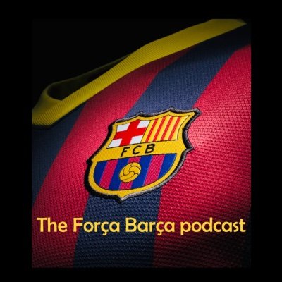 The All-new TFB podcast covering analysis of @FCBarcelona football, transfers and news, ft @Le_Anik_Man 🇨🇦 & @theshujo 🇫🇷! Pods & vids come out weekly!