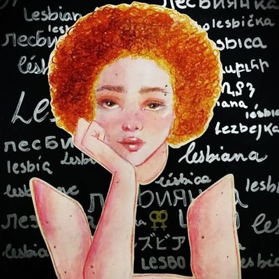 matori_art's profile picture. Lésbica radical e desenheira. 24 | (header por radsource no Tumblr)