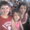 Mary Borland - @bethny1218 - Twitter