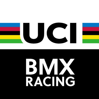 🌍 Official account of @UCI_cycling BMX Racing
🎬 Follow the 2024 UCI BMX Racing World Cup on UCI YouTube
📱 #BMXRacing #BMXRacingWC #OlympicCycling