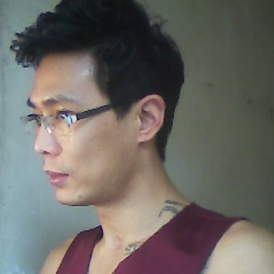 yangshouyang Profile Picture