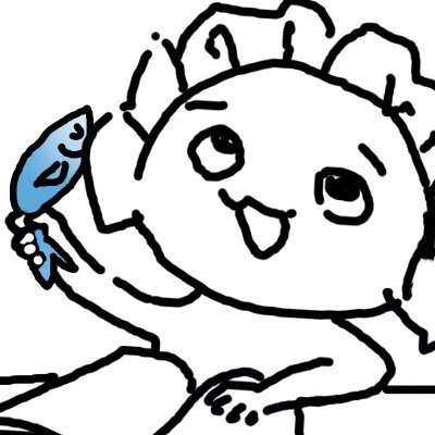 Jiaoz🥟さんのプロフィール画像