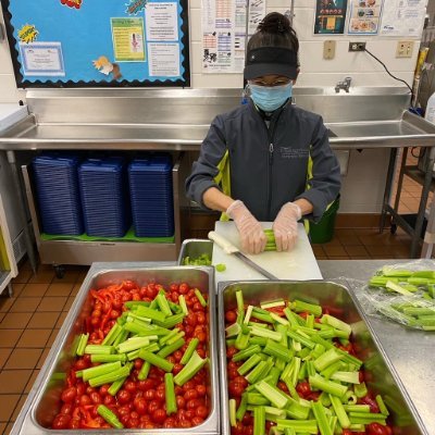 St. Vrain believes that student health is integrally connected to student achievement and healthy students feel better, learn better & grow into healthy adults