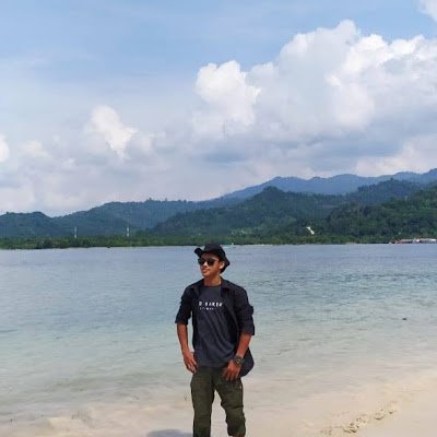 ZakiRinaldy's profile picture. 