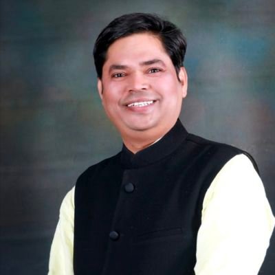 NimeshravindraS's profile picture. पूर्व प्रदेश अध्यक्ष राष्ट्रीय लोकदल (युवा), उत्तर प्रदेश#सामाजिक कार्यकर्ता