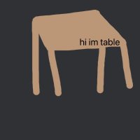 table (follows back)(@sickplayer124) 's Twitter Profile Photo