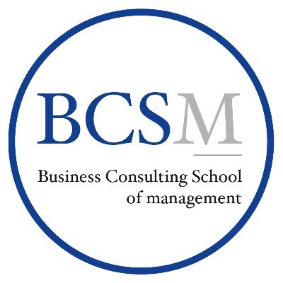 Escuela de Negocios líder🥇en España en el entrenamiento de profesionales en consultoría y auditoría. 👇🏻𝗖𝗼𝗻𝗼𝗰𝗲 𝗻𝘂𝗲𝘀𝘁𝗿𝗼𝘀 𝗽𝗿𝗼𝗴𝗿𝗮𝗺𝗮𝘀👇🏻
