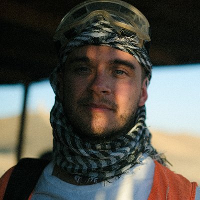 StanczyP's profile picture. 3D Artist @AnsharStudios