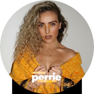 #1 most reliable source for EVERYTHING on singer-songwriter, business woman Perrie Edwards’ future projects🧡Turn on notifs to avoid missing anything!