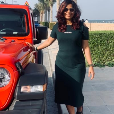Varsha Viswanath Profile