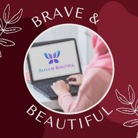 Brave And Beautiful(@BraveAndBeauti1) 's Twitter Profile Photo