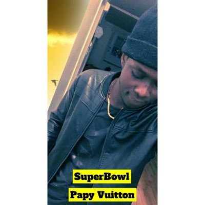 PapyVuitton Profile Picture