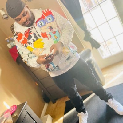 SS4L before da cap 💪🏾😈💯 KillahOneManArmy🤟🏾 #BroGodShit Everything I do is for my 2 blessing 👨👧👦💯❤️😈