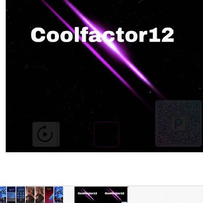 coolfactor_12's profile picture. Rigole