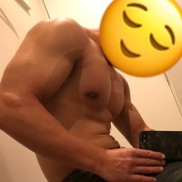 おきんたまデカ男 (@taroumukimuki) 's Twitter Profile