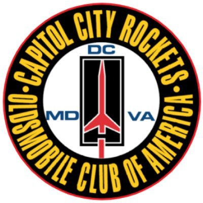 Oldsmobile Club of America chapter in the National Capital Region (VA-DC-MD)