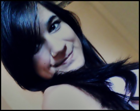 Namorada da @bruaoyama *-*'