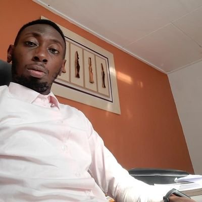 EliezerKrah's profile picture. Économiste