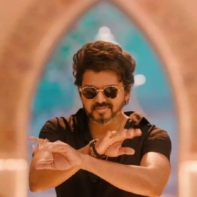 SREEJU50345215's profile picture. TVK 2026