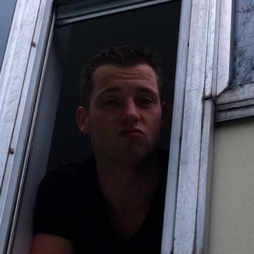 Tristanverhagee's profile picture. 