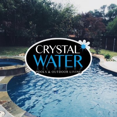 Crystal Water Pools is a Pool Contractor in Midlothian, TX 76065