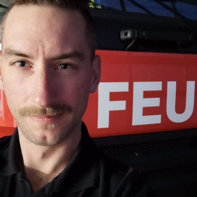 Firefighter, RettSan, Senior Web Developer
#proFlex #DieFlexMachtDasSchon #FlexDerMitte