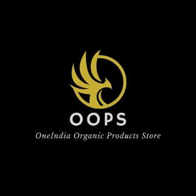 OneIndia Organic Product Store (OOPS).One of the most prominent FMCG product and market research firm.