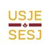 USJE-SESJ (@usje_sesj) Twitter profile photo