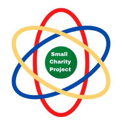 Small charities help communities thrive. We provide support, skills & tools. Sign up to our free small charity newsletter https://t.co/1mOIoRzSQv