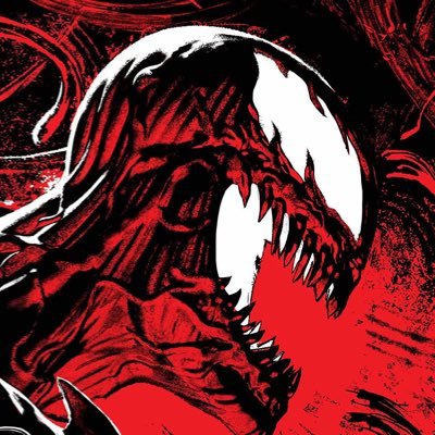 RP account for Carnage from Marvel lore. Unaffiliated with Marvel in any way. Feral and Monstrous, dark themes ahead. DMs open!
