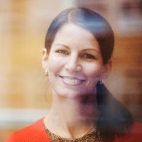 Pernilla Lagergren (@proflagergren) 's Twitter Profile