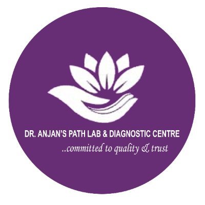 An ISO certified laboratory.. committed to quality and trust