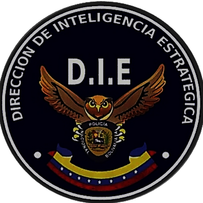 BtiAraguaDIE's profile picture. Cuenta Oficial de la Brigada Territorial de Inteligencia del estado Aragua/DIE-PNB.